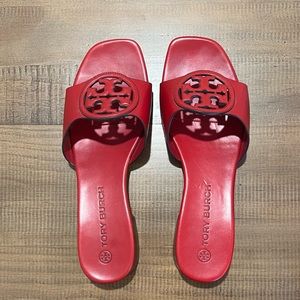 Tory Burch Bombe Miller Slide